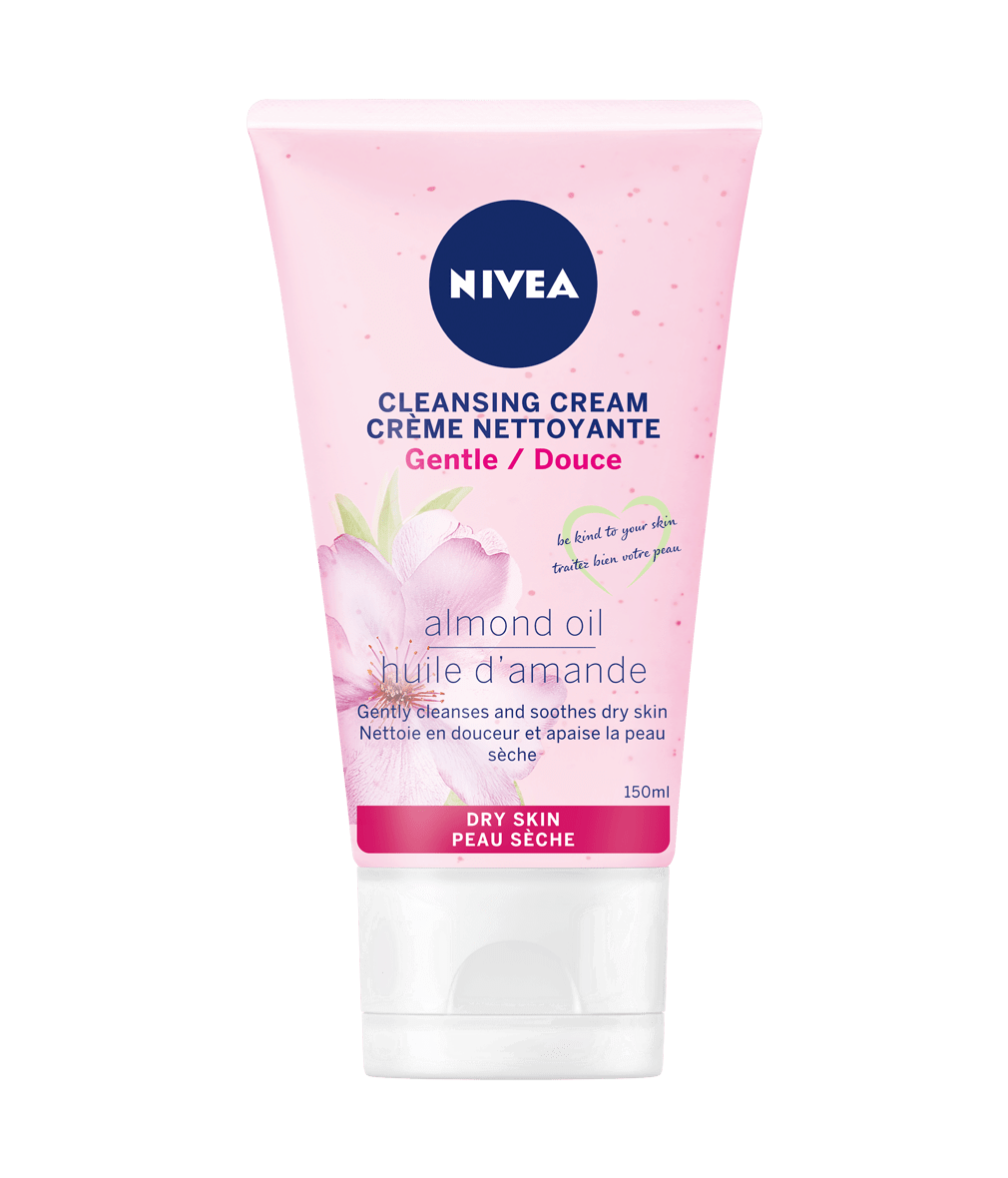 Gentle Cleansing Cream