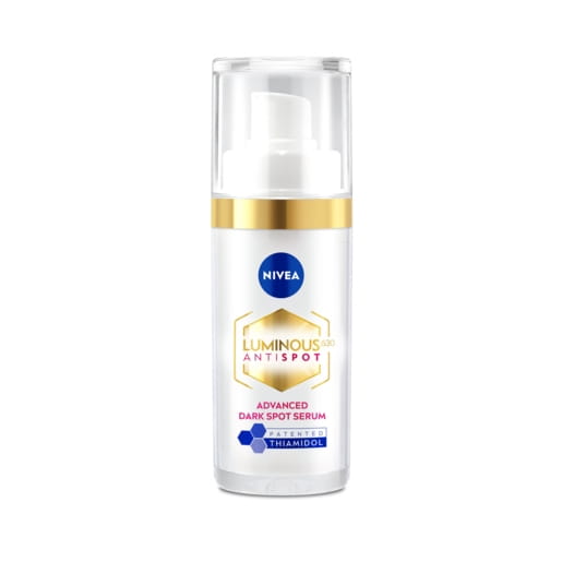 NIVEA Luminous 630 Advanced Dark Spot Serum