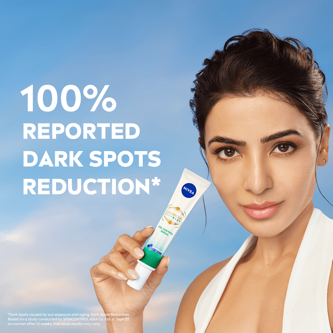Luminous 630 Oil Control Serum