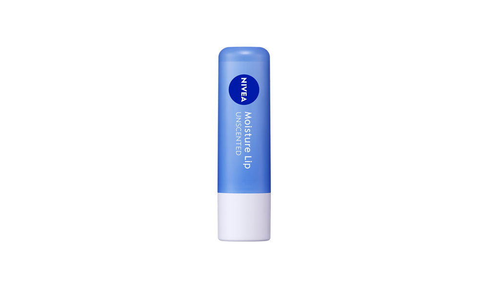 ニベア モイスチャーリップ 無香料 - NIVEA