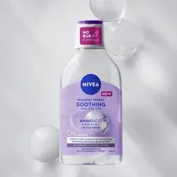 NIVEA MICELLAR WATER