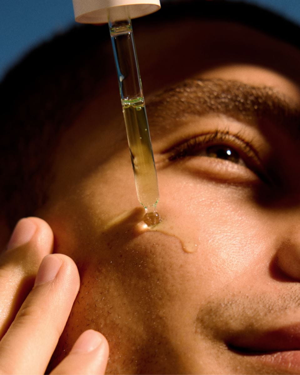 moisturiser for oily skin