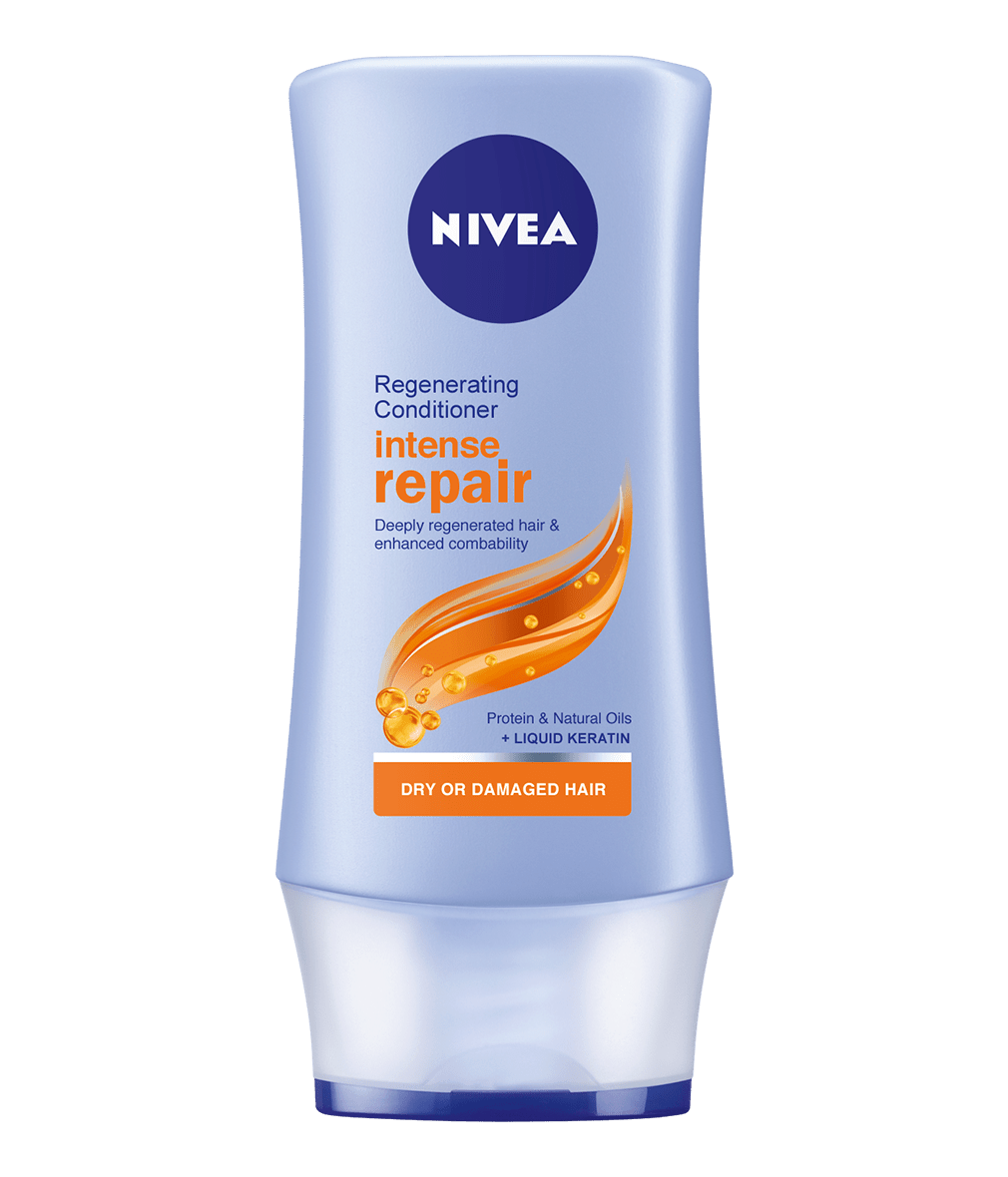 APRÈS-SHAMPOING INTENSE REPAIR