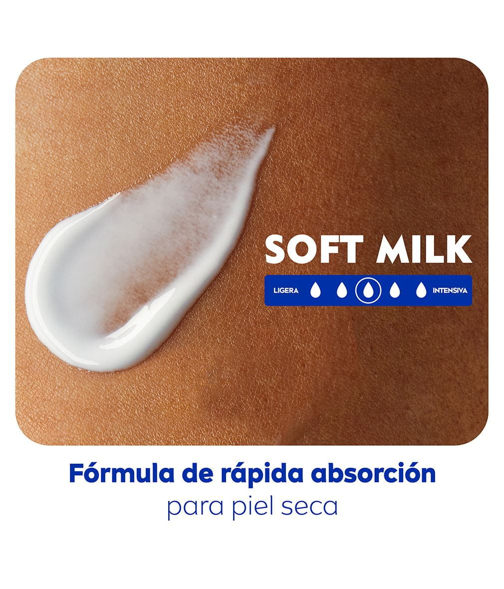Crema para Cuerpo 220 ML Serum Hidratación Humectante