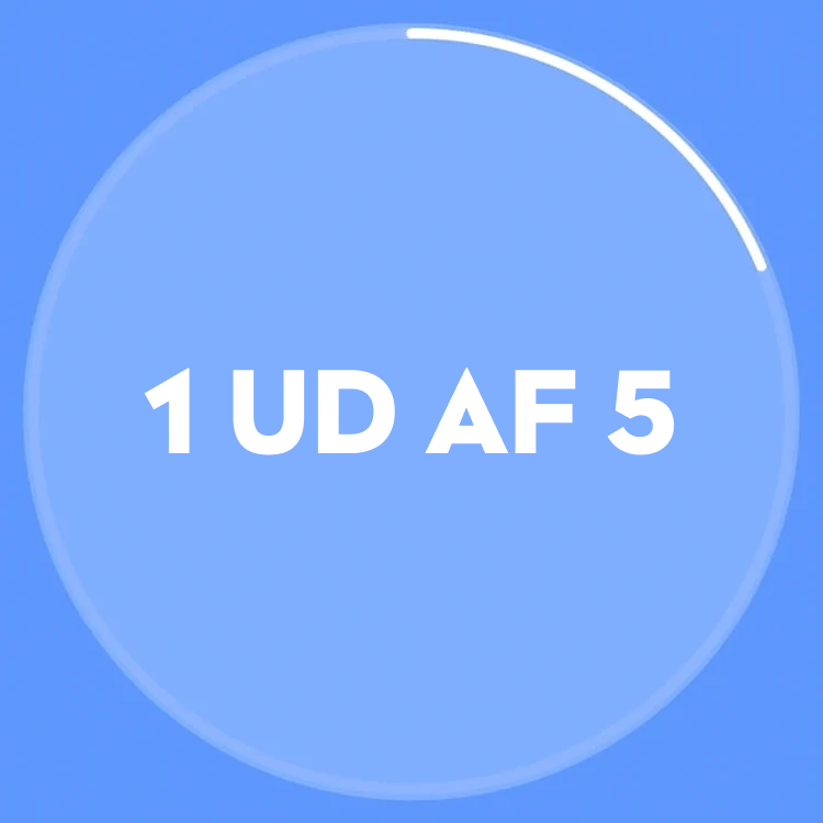 1 ud af 5 føler sig ensomme