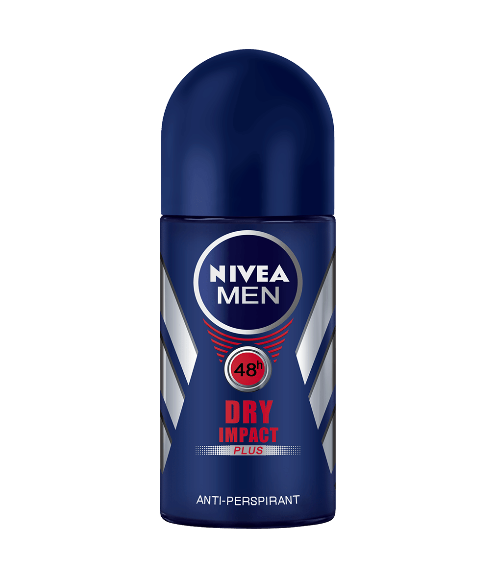 DRY IMPACT Roll-On