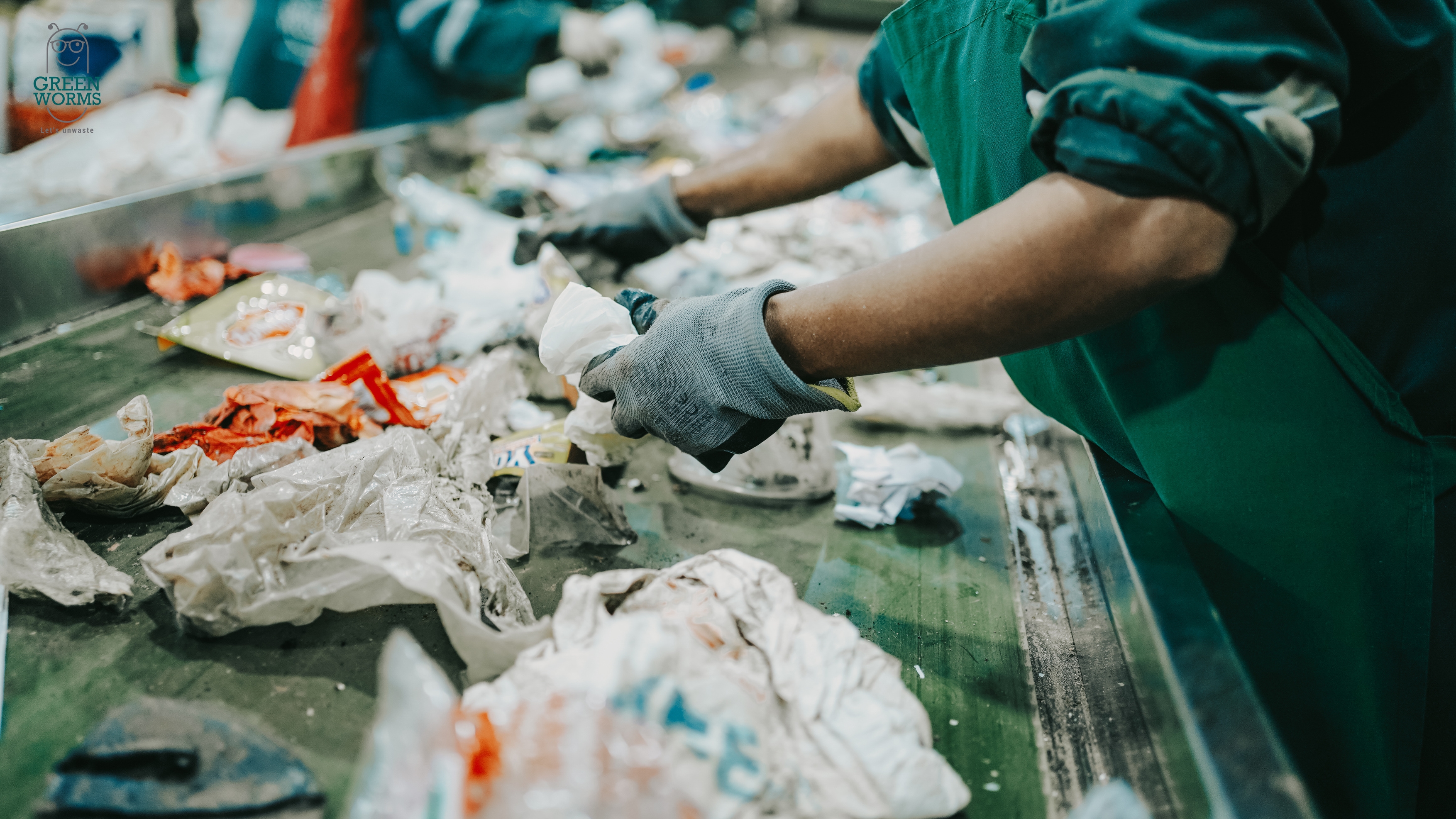 Responsible Sourcing, Production and Waste Reduction 