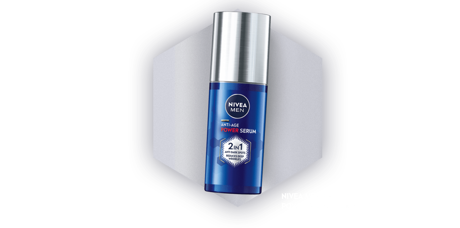 NIVEA MEN Anti-Age Cream