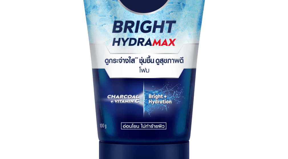 ไวท์ ไฮดร้าแม็กซ์ โฟม