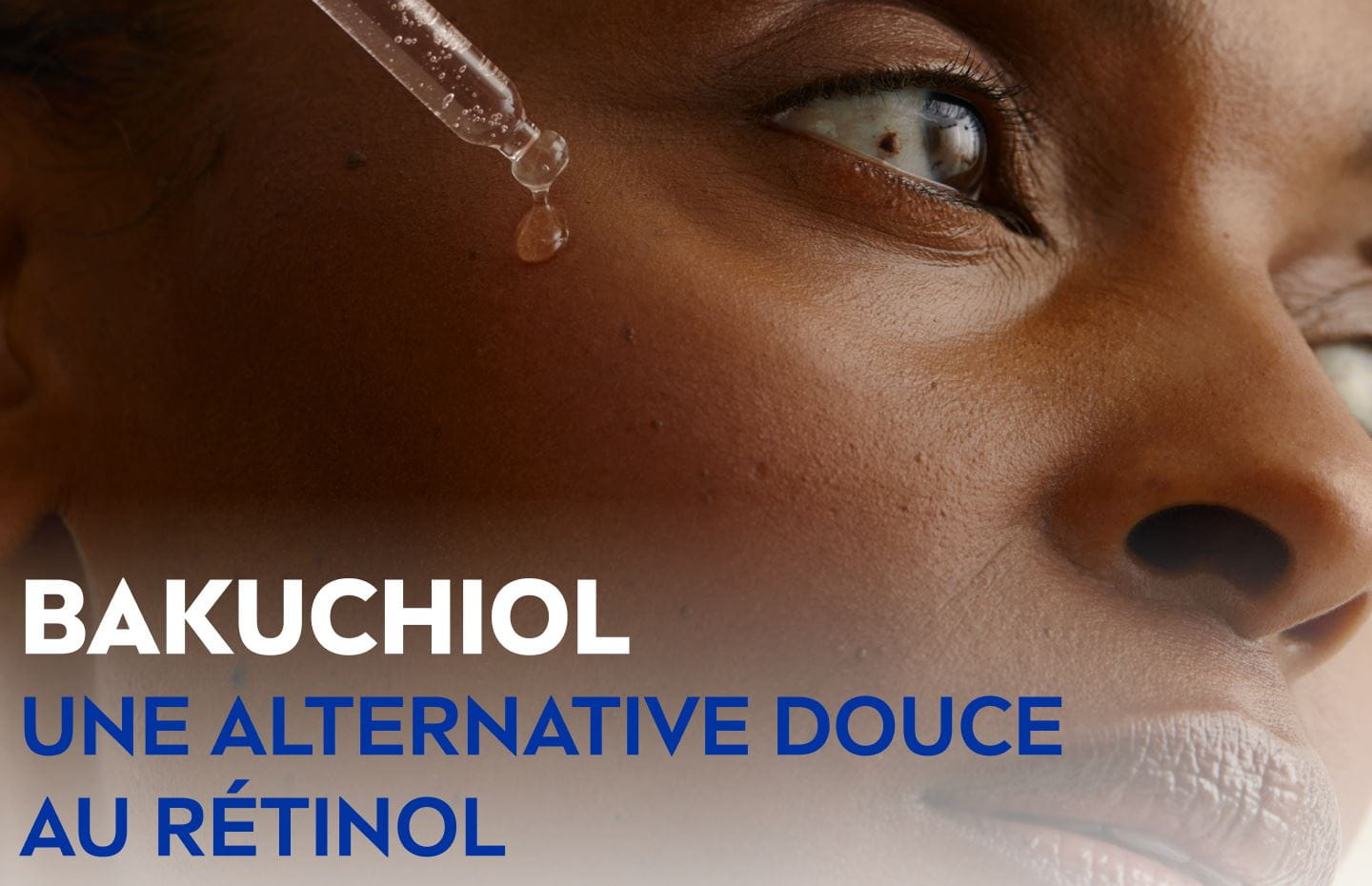 Bakuchiol : une alternative douce au rétinol