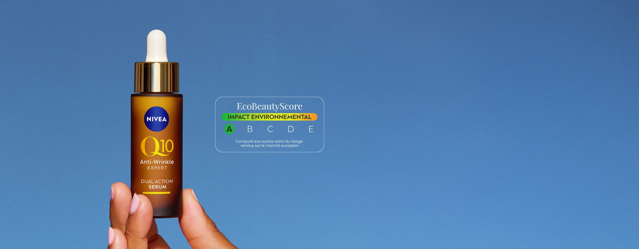 L'Eco Beauty Score : Mesurez l'impact environnemental de vos cosmétiques