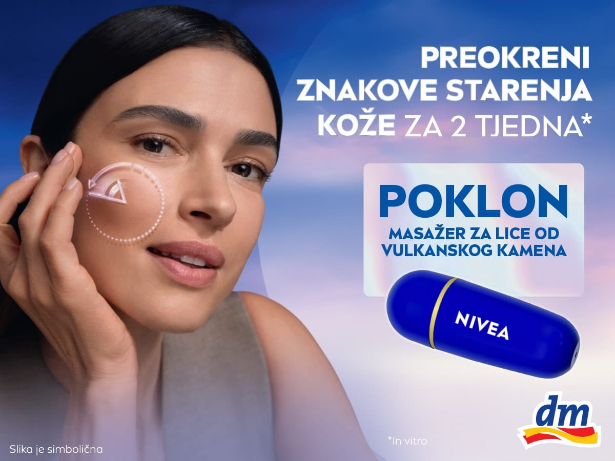 Poklon uz kupnju 2+1.