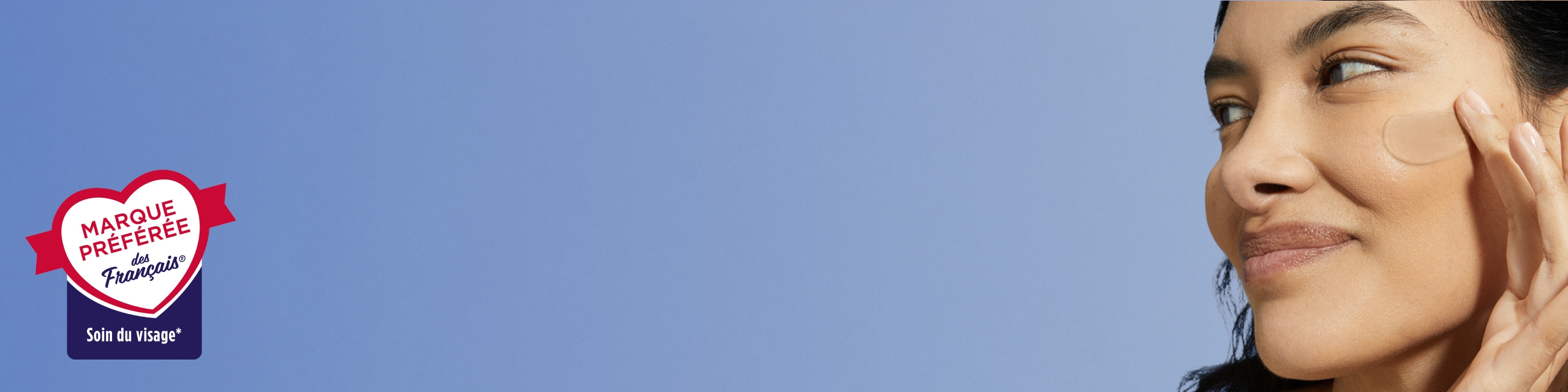 Soin visage