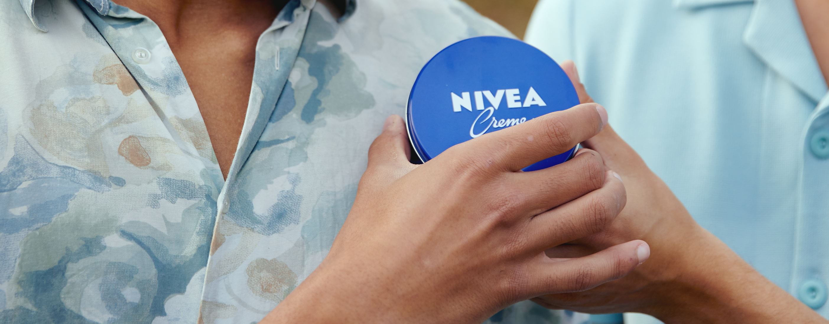 The Benefits and Uses of NIVEA's Multi-purpose Crème