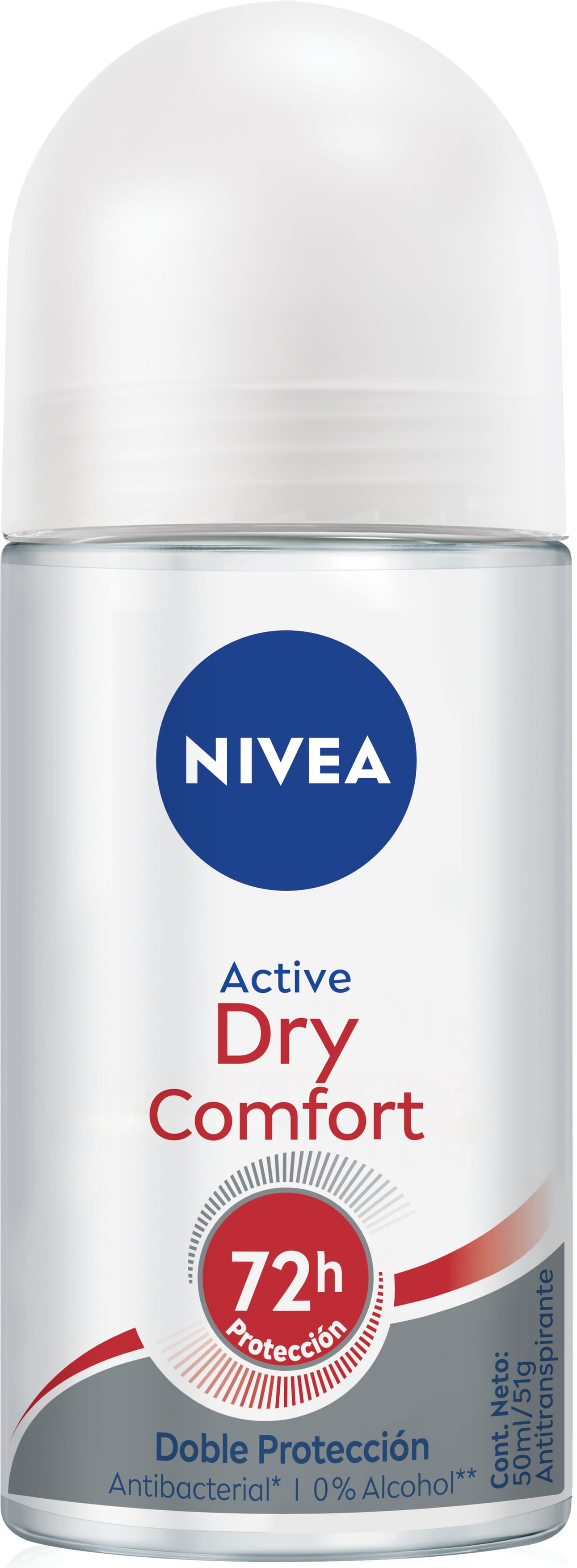 Dry Comfort Roll-on