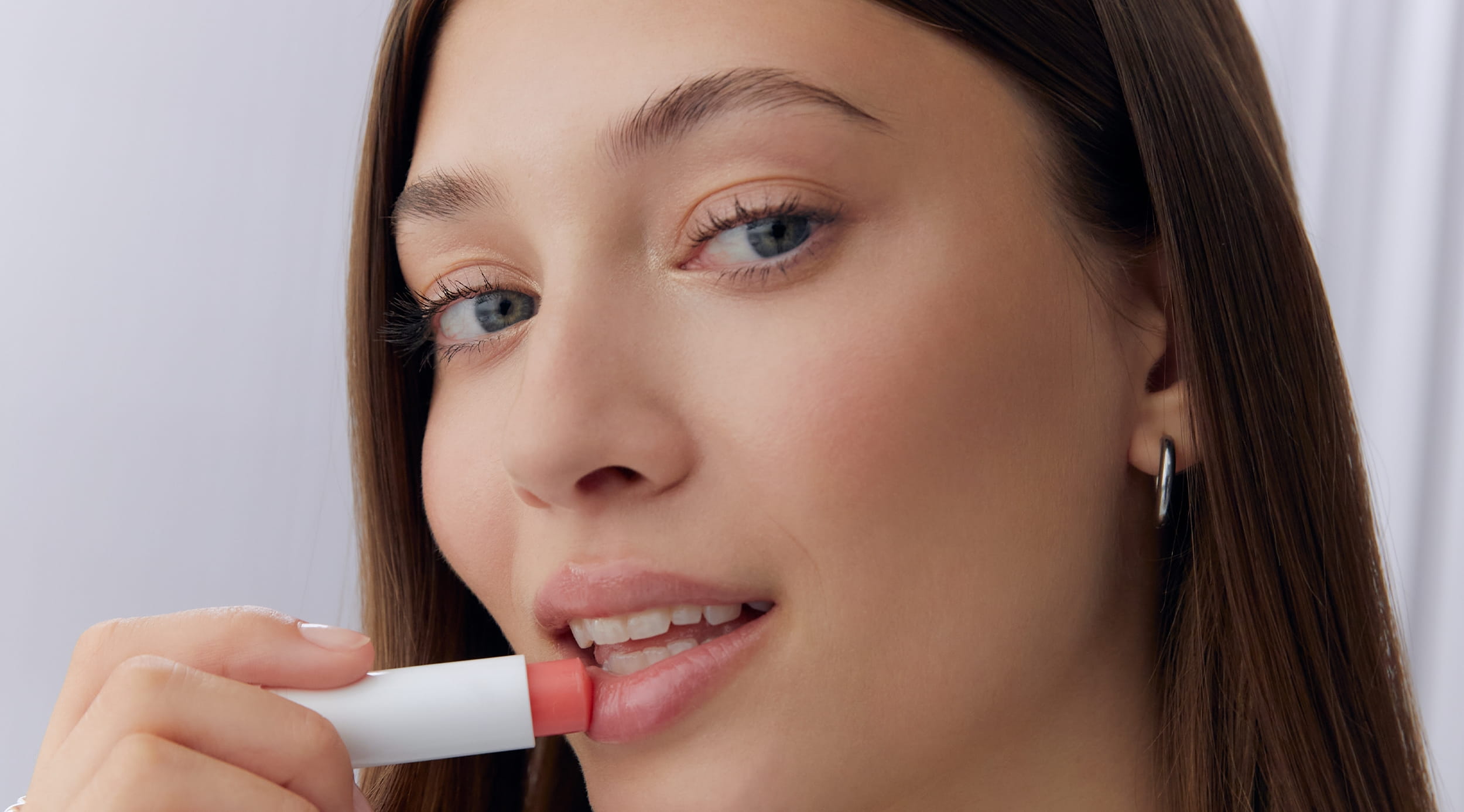 Trockene Lippen und Lippenpflege