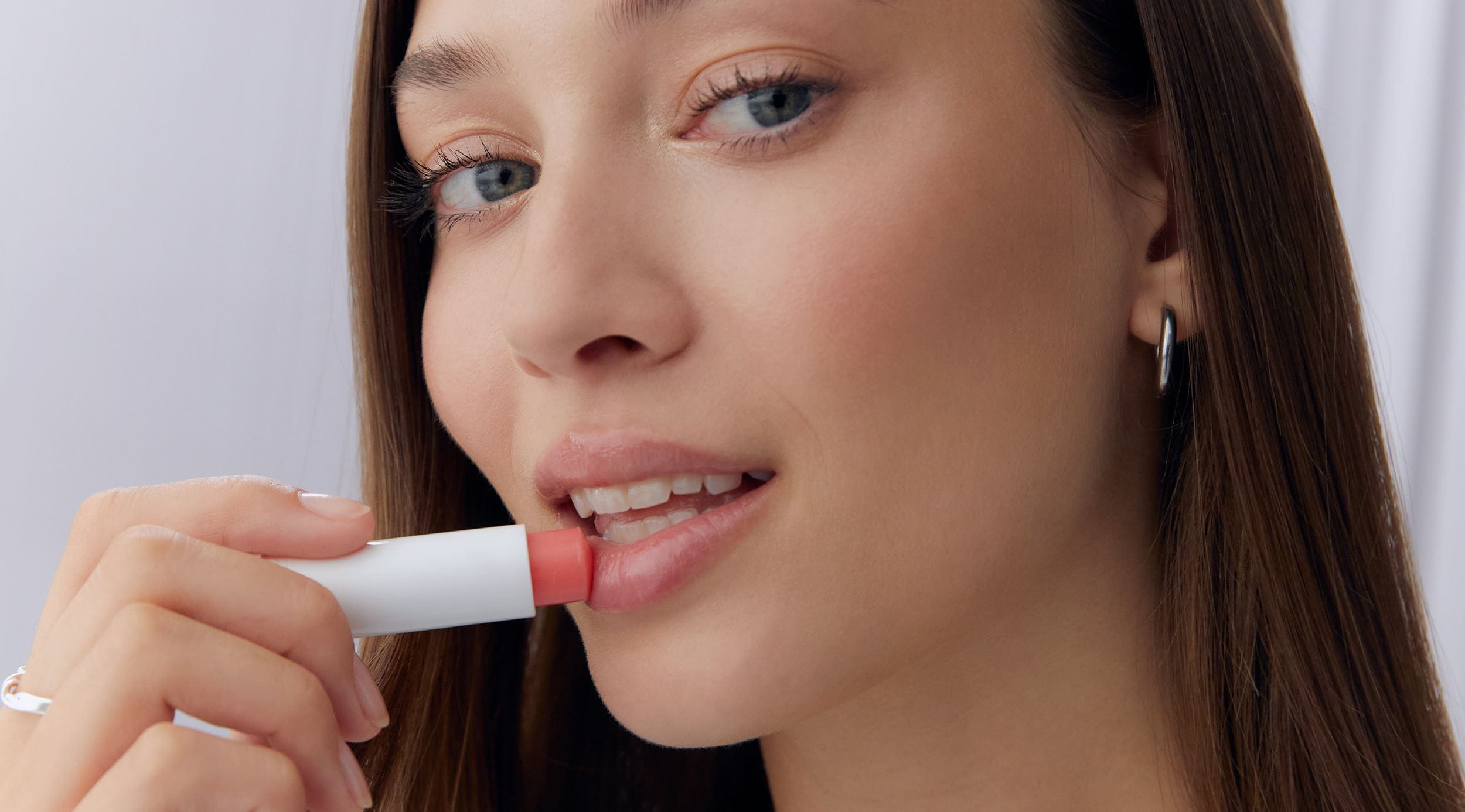 Trockene Lippen und Lippenpflege