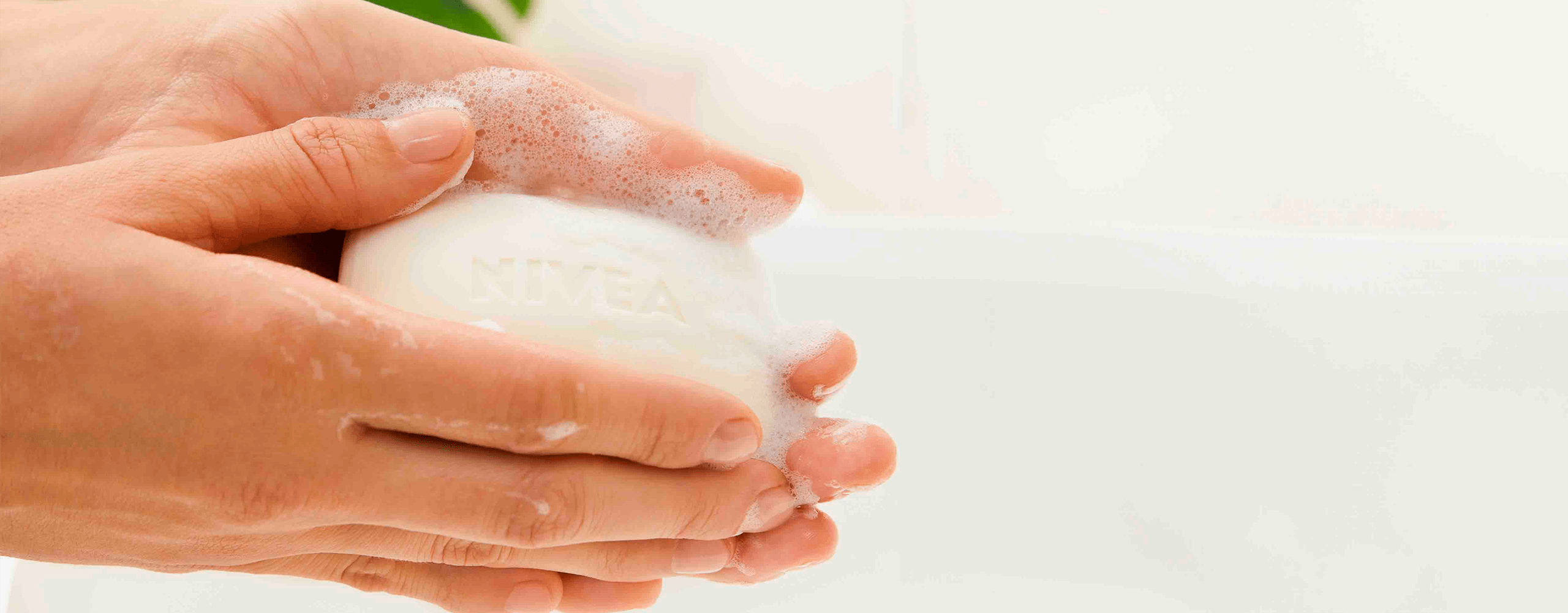 Banner Productos Limpieza Corporal