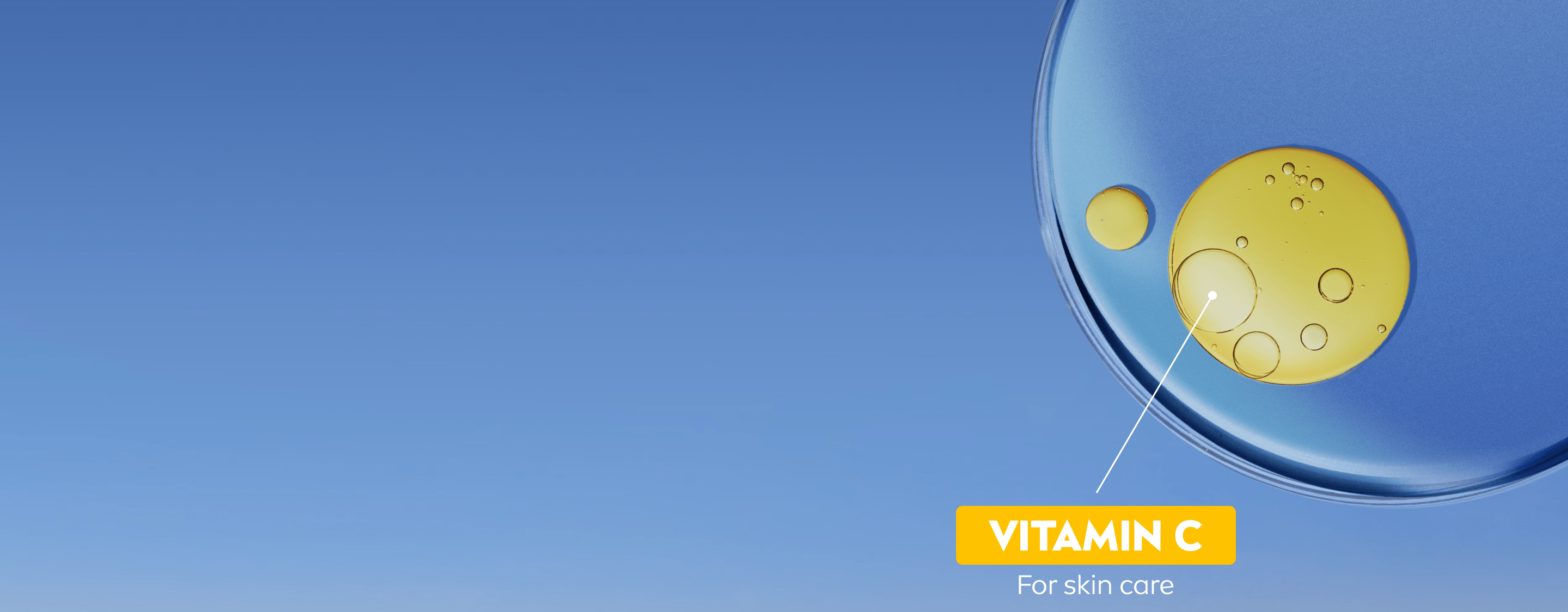 Benefits of Vitamin E for your skin!