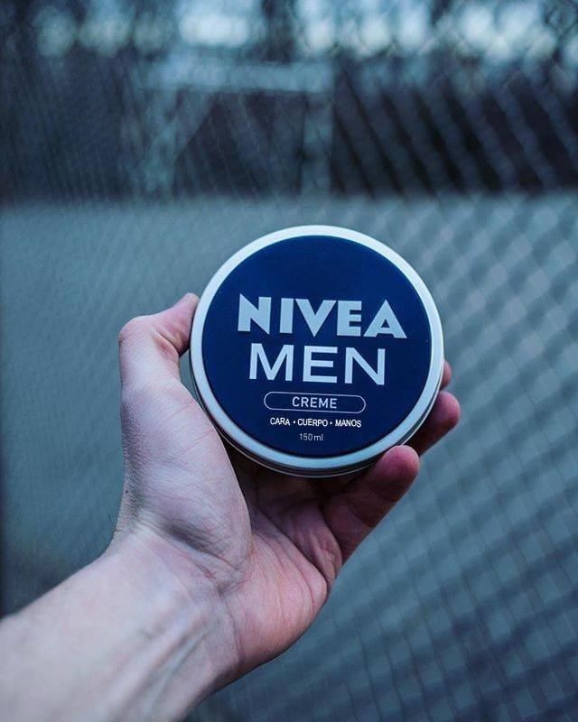 NIVEA MEN Creme 150 ml | NIVEA MEN