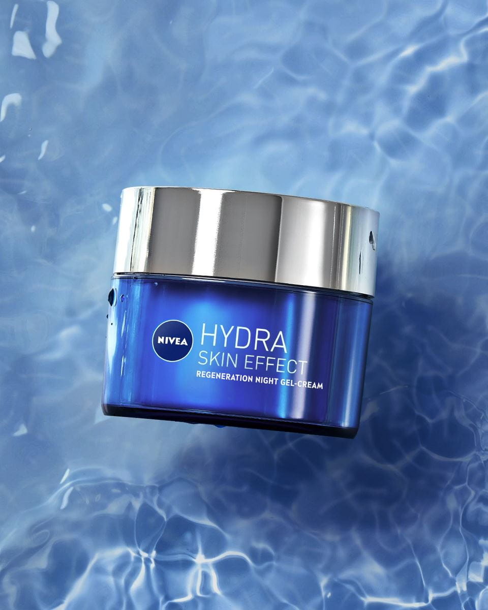 HYDRA SKIN EFFECT