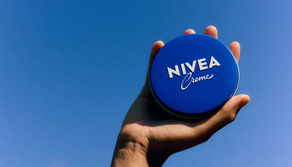 Products - NIVEA