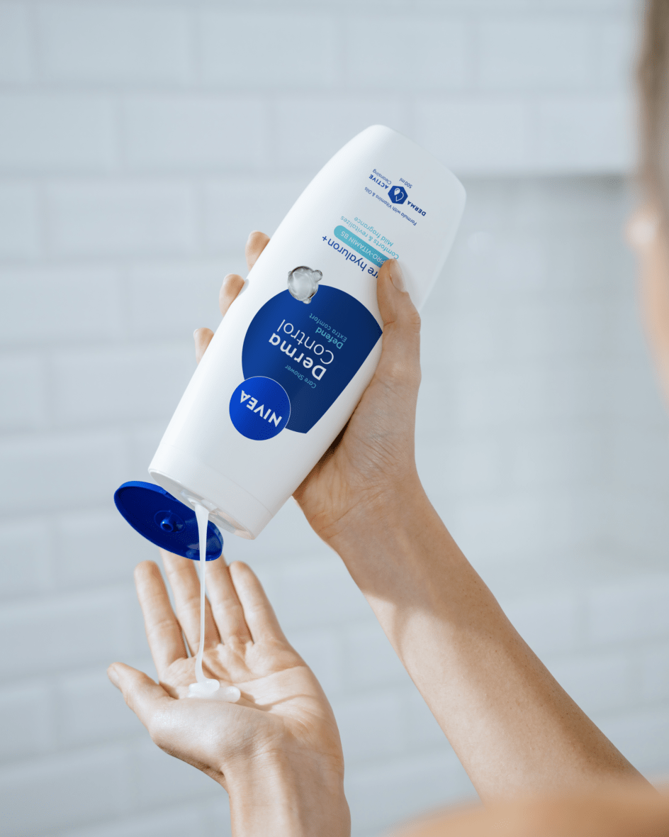 Defend, female, Deodorants