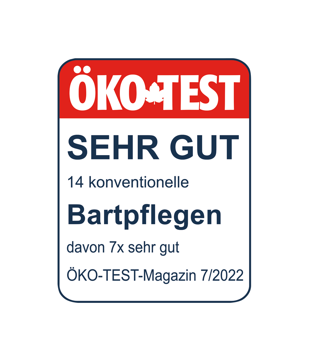 MEN Sensitive Pro Gesichts-/Bartbalsam_150ml