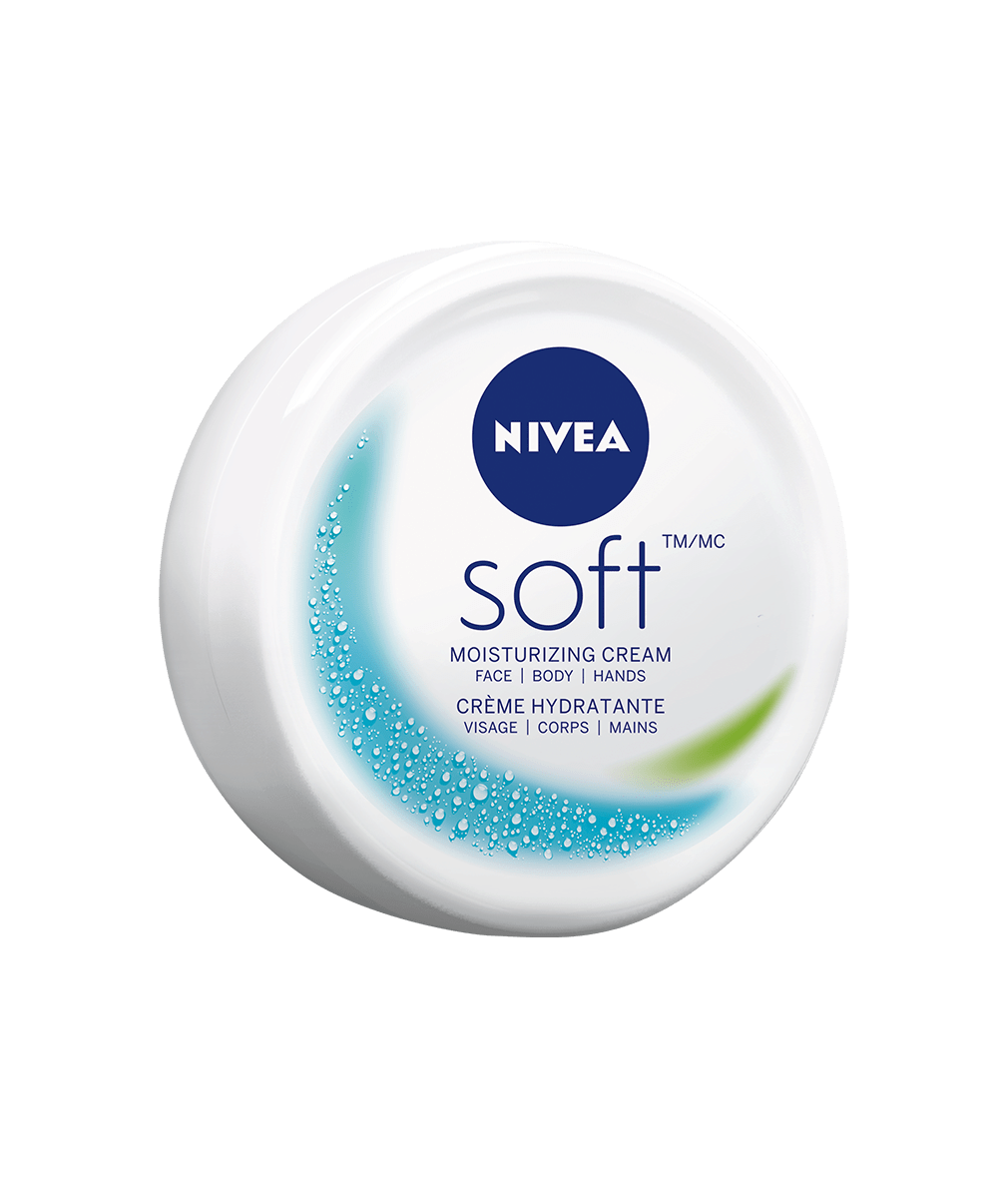 NIVEA SOFT