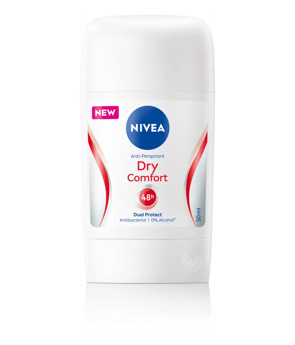 Nivea ดราย คอมฟอร์ท สติ๊ก