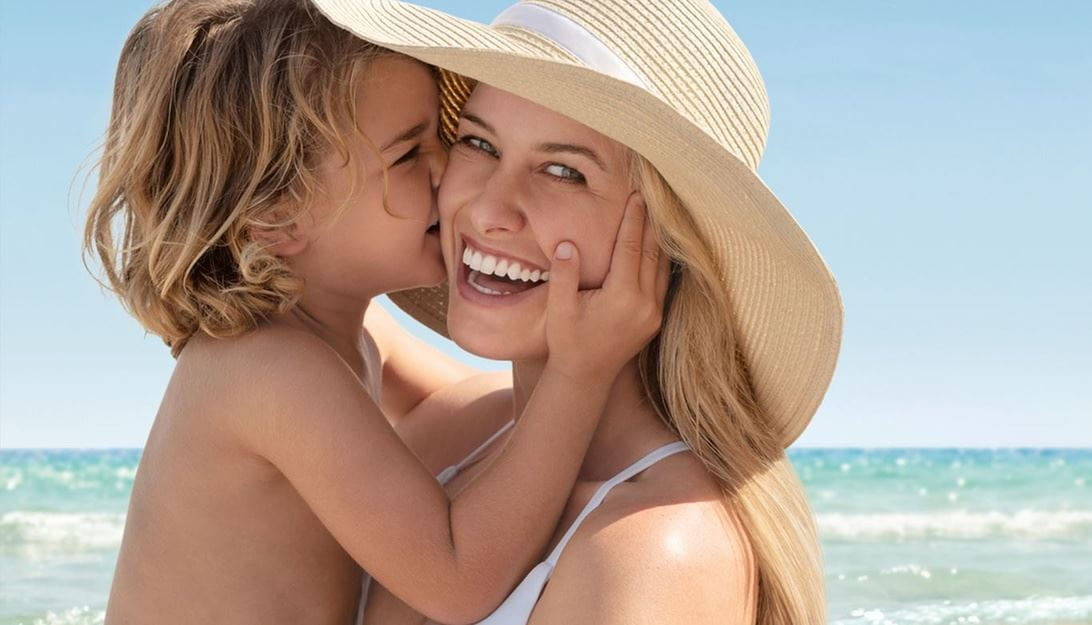 Все дело в солнце