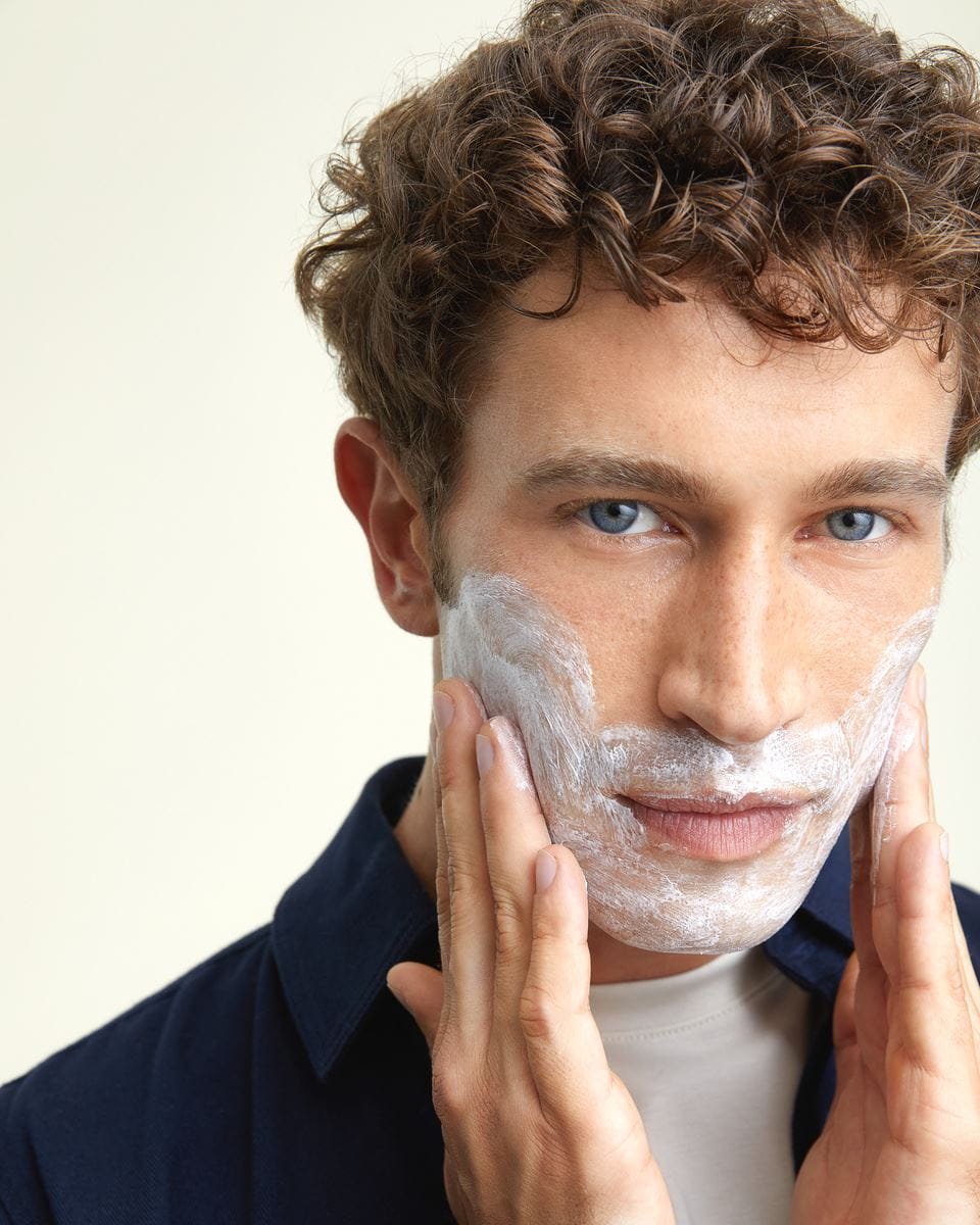 Nivea Men Sensitive Pro Ultra Calming After Shave Balm