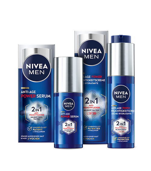 NIVEA Men