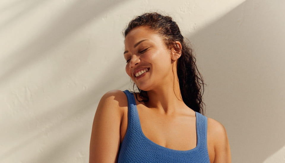 NIVEA SUN Schutz & Pflege