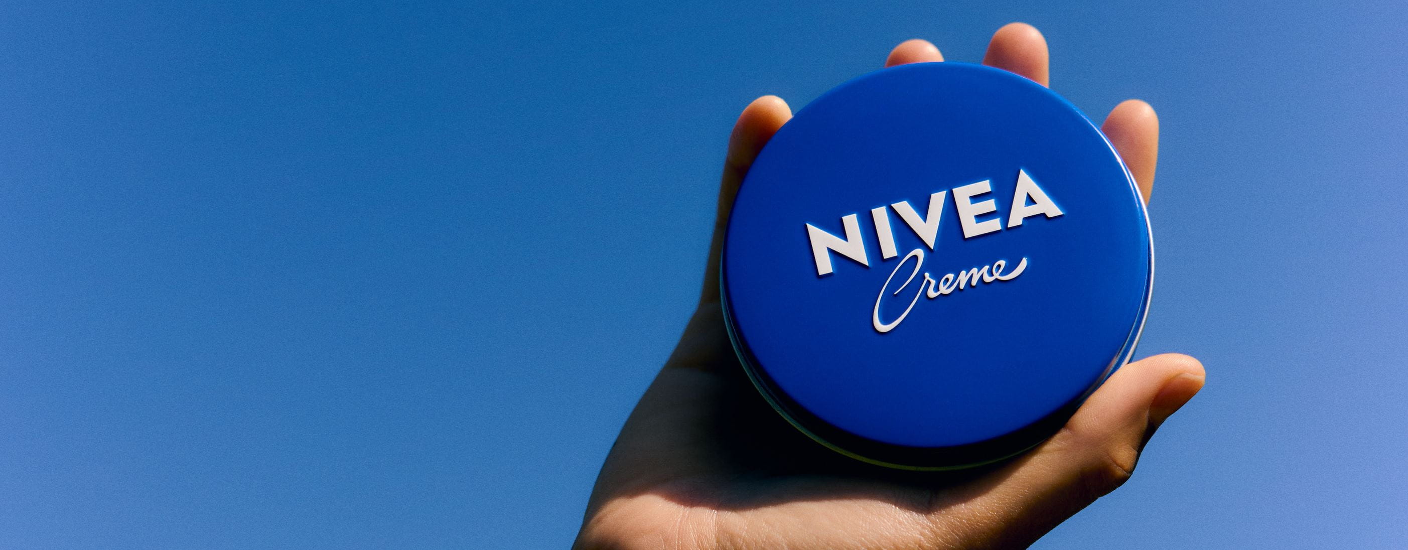 la crema Nivea blu e tutti i suoi utilizzi