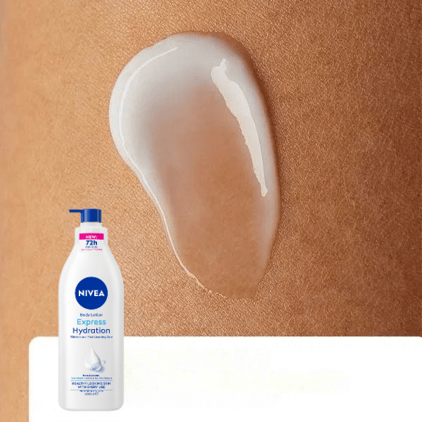 express hydration