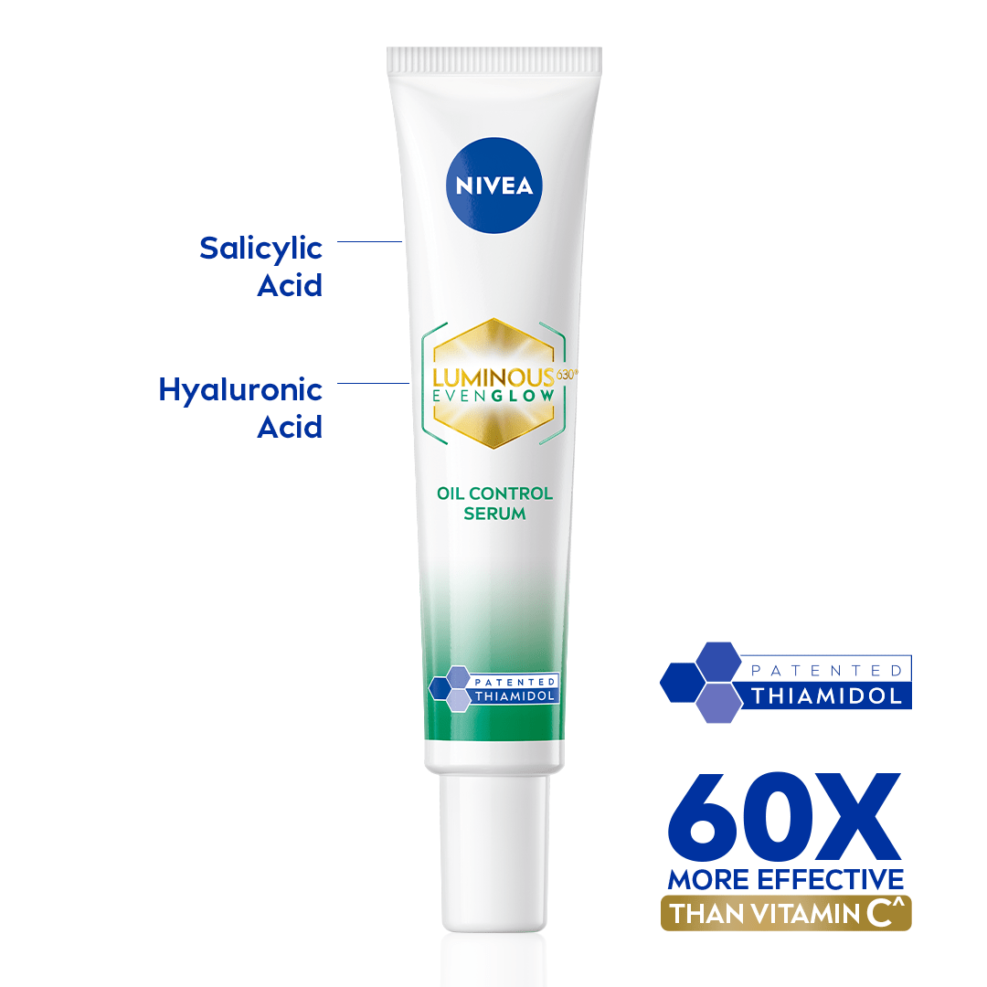 Luminous 630 Oil Control Serum