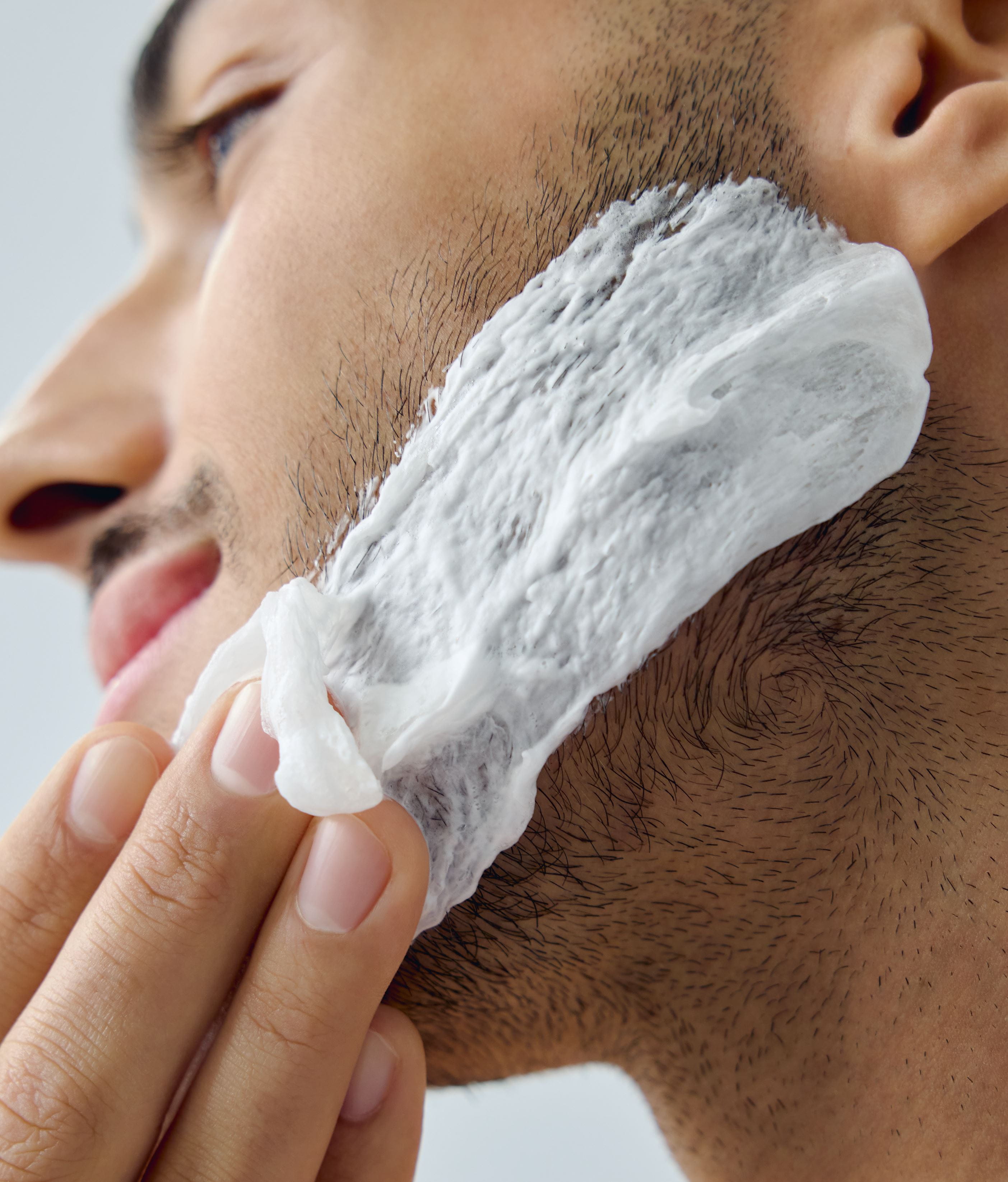 Shaving solutions
