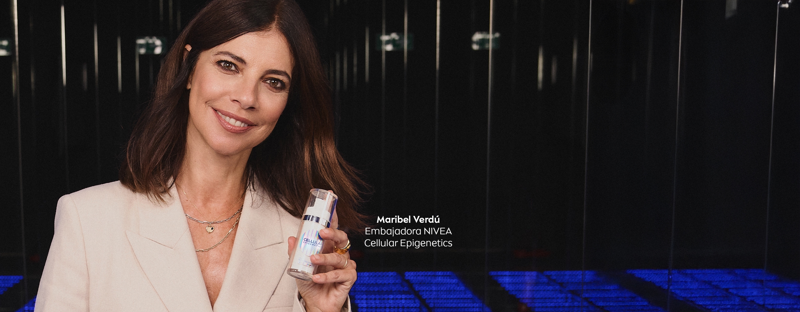 NIVEA Cellular Epigenetics