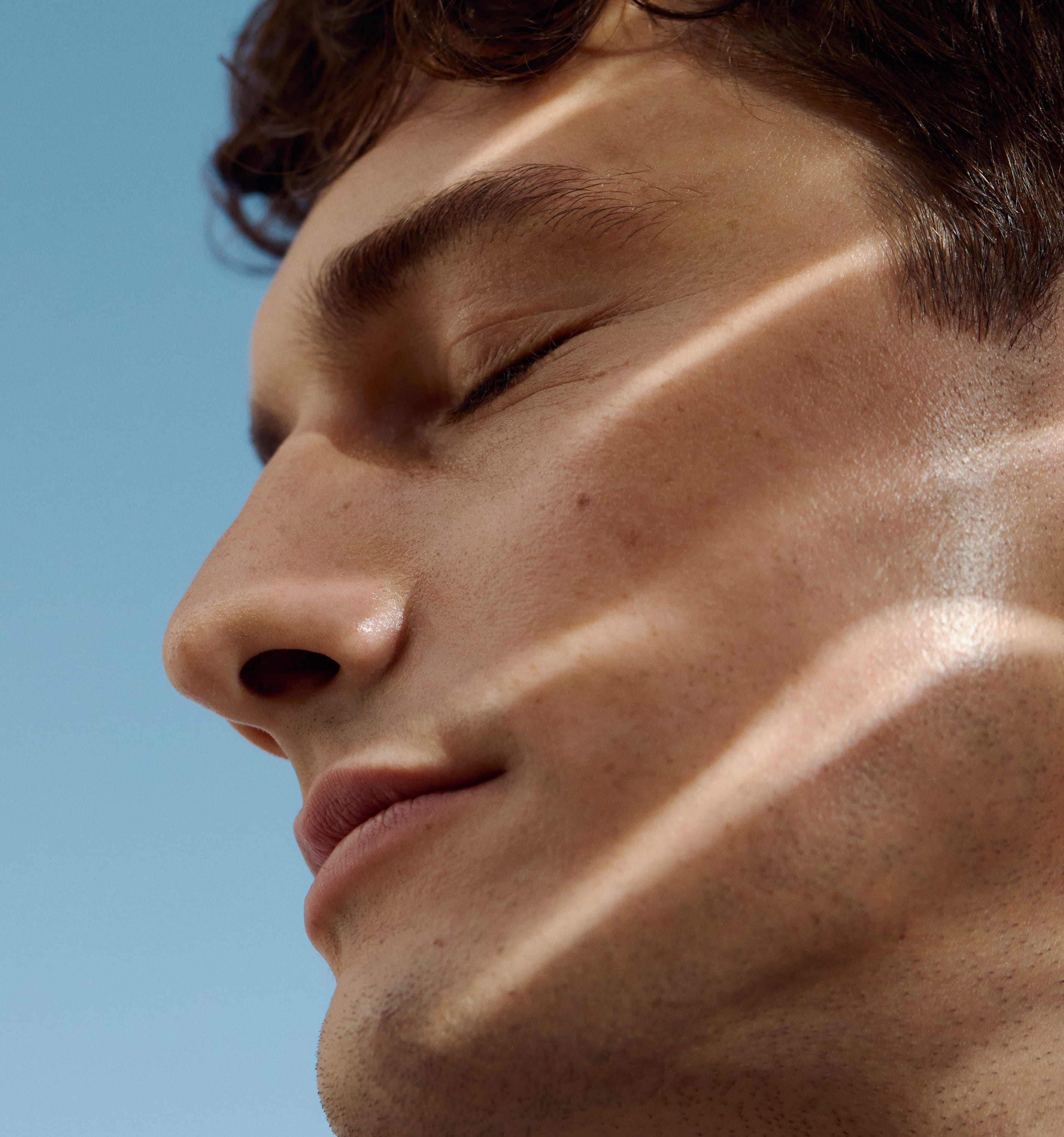 women using Nivea Cellular Luminous 360 products