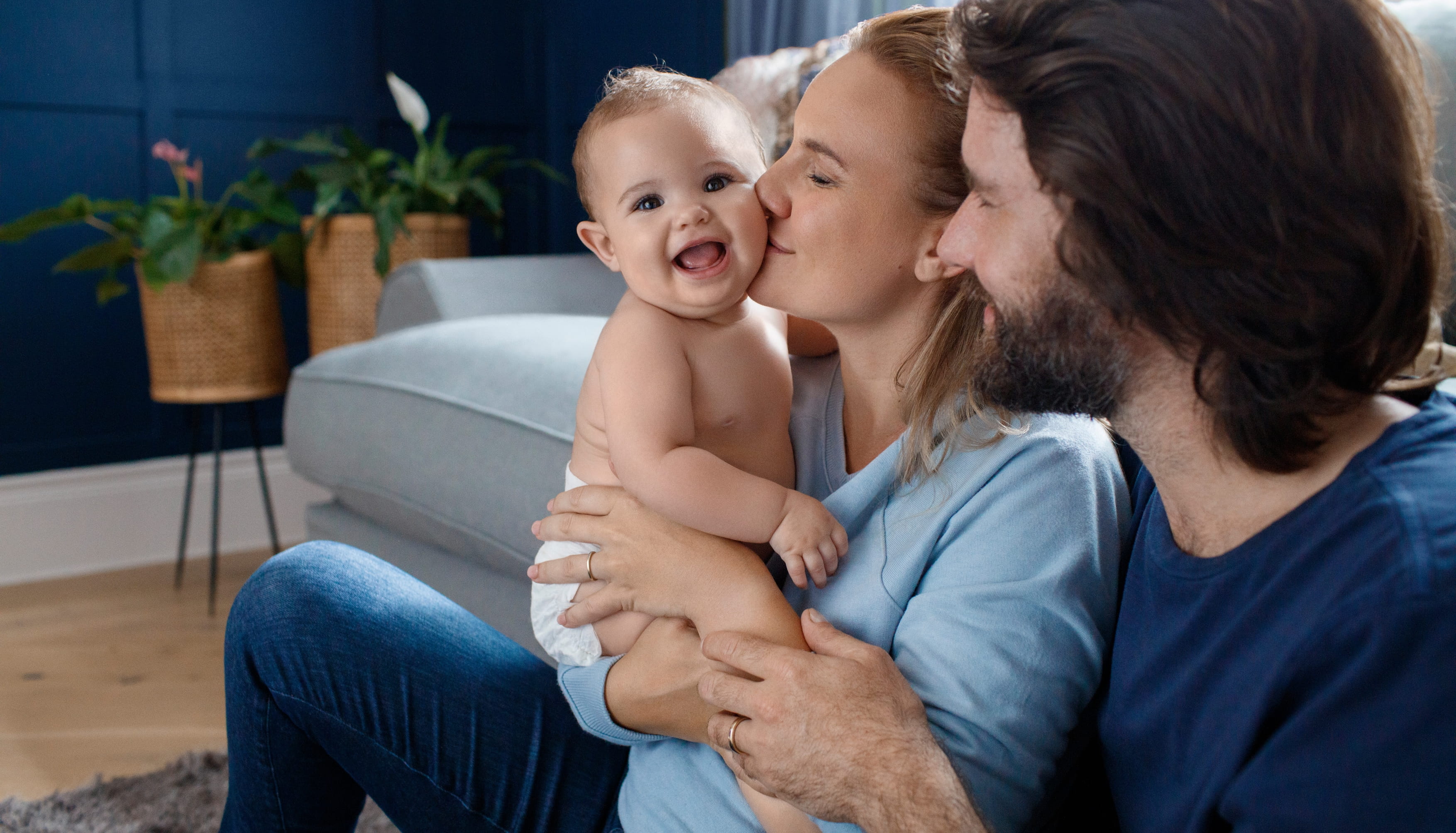 prodotti neonati e bambini
