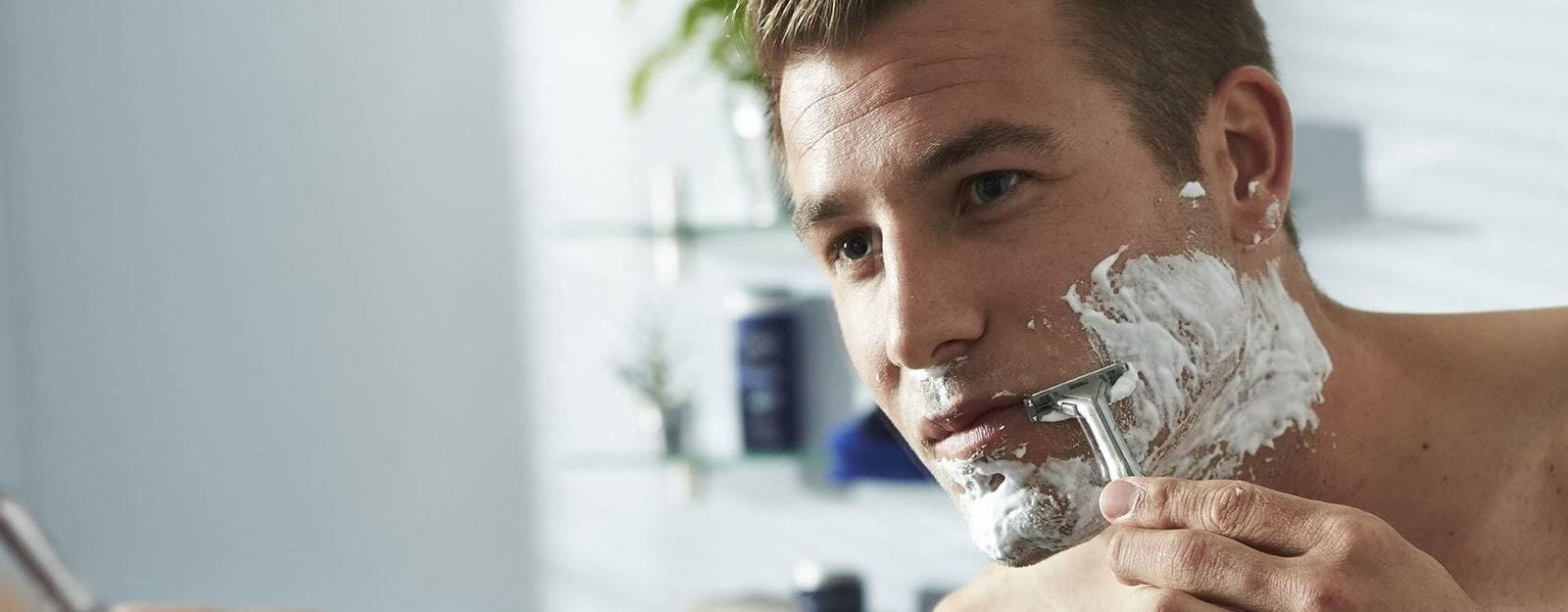 Shaving solutions