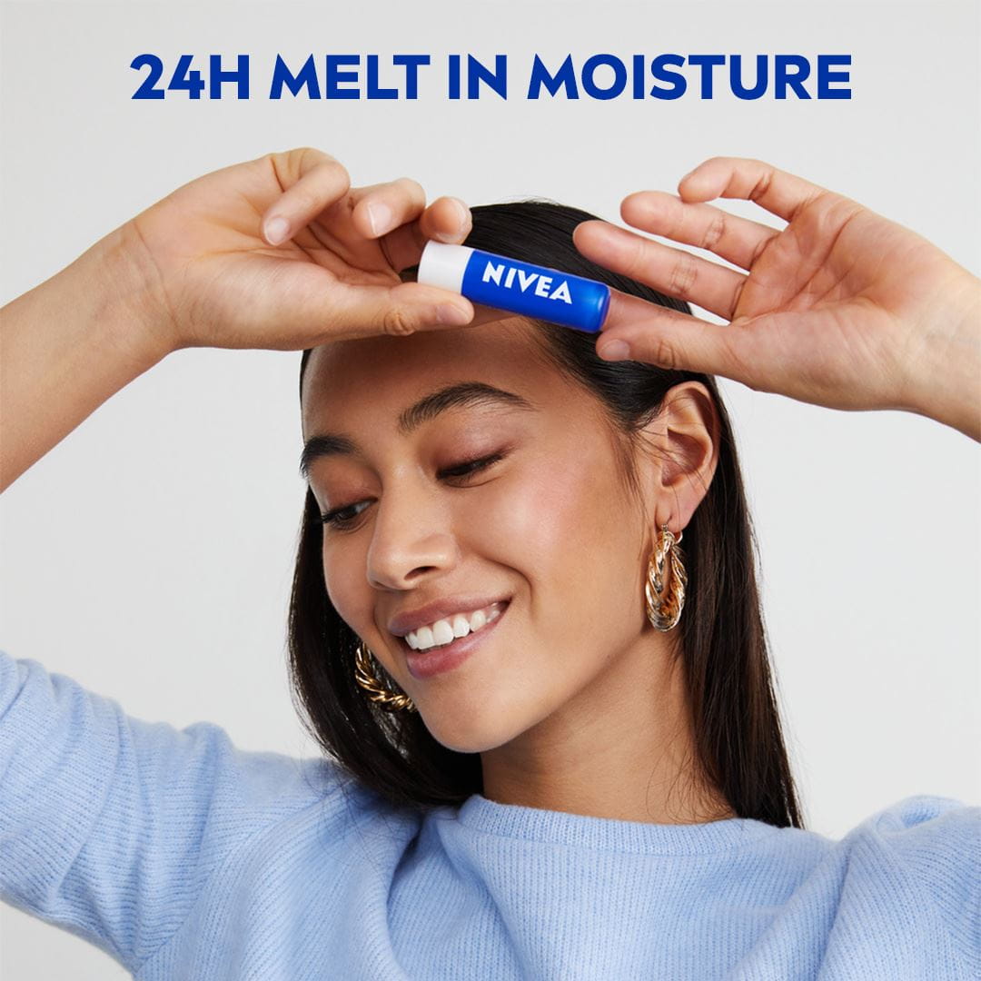 Lip Care in the cold