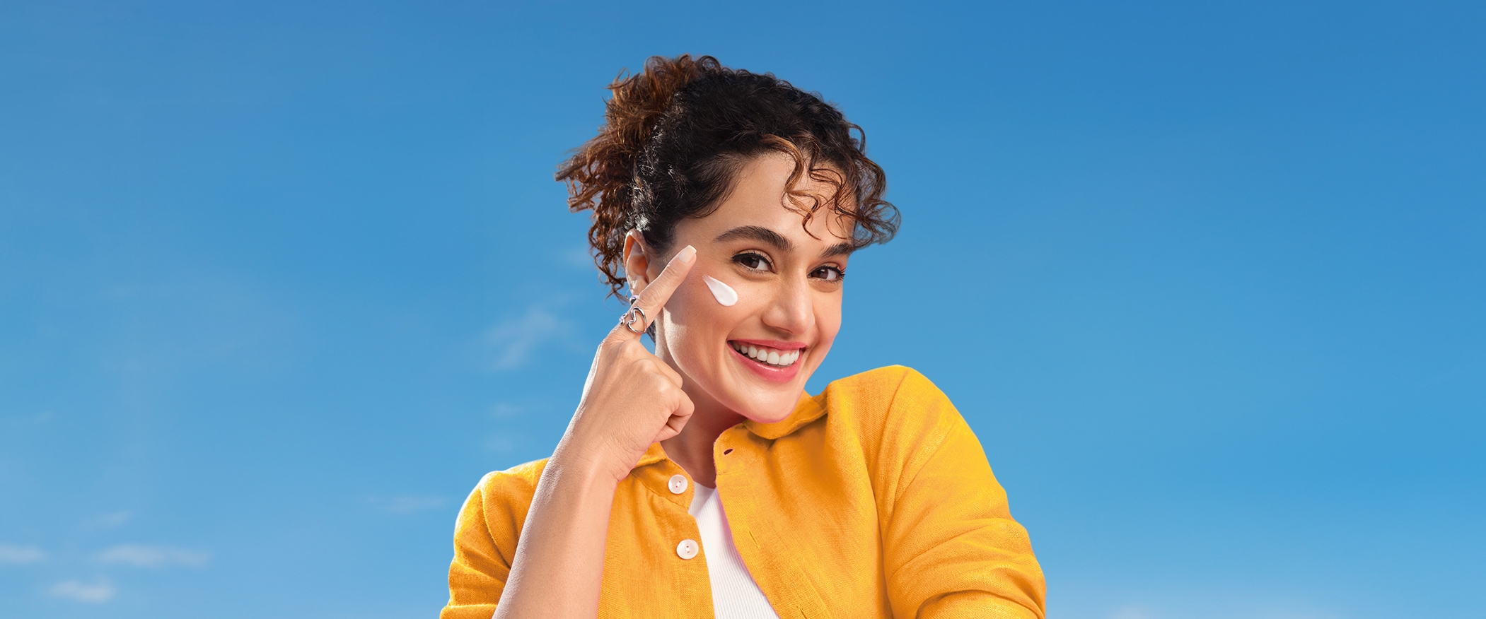 كريم الترطيب نيڤيا سوفت Daily UV