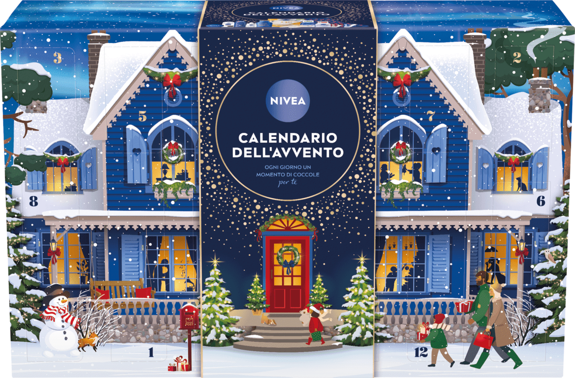 Advent Calendar 2025