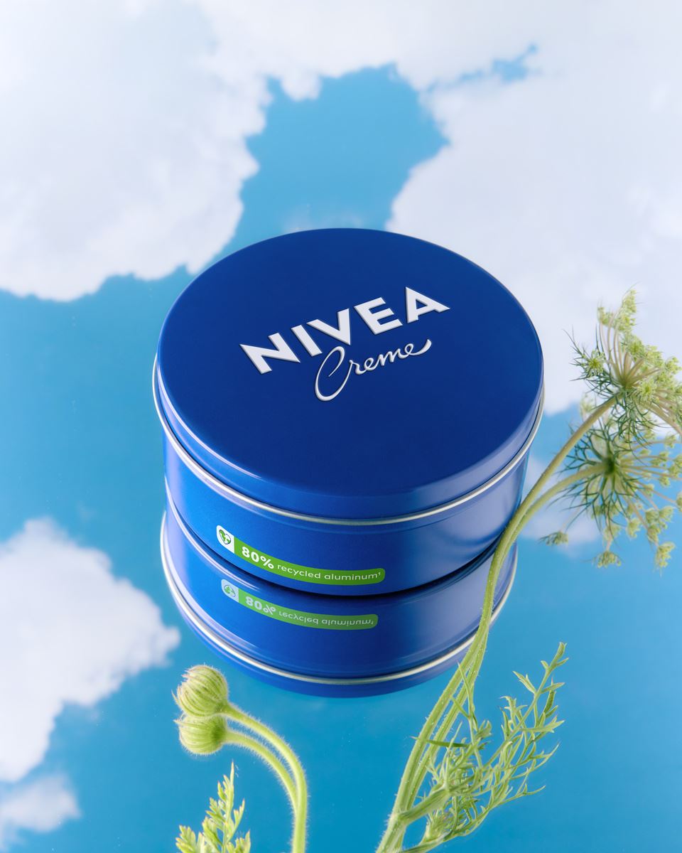 Beneficios de la crema NIVEA, usos y propiedades