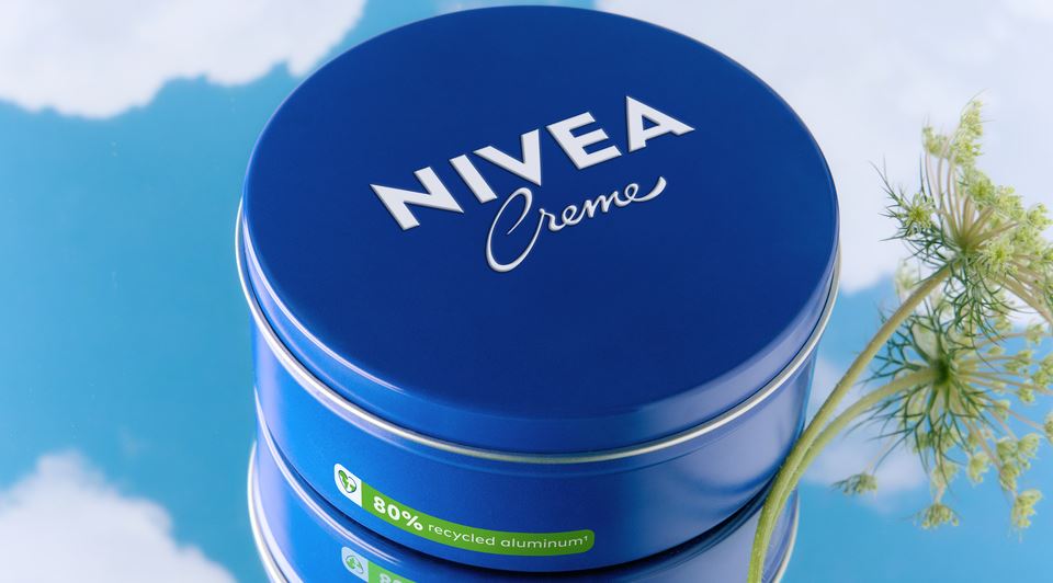 Beneficios de la crema NIVEA, usos y propiedades