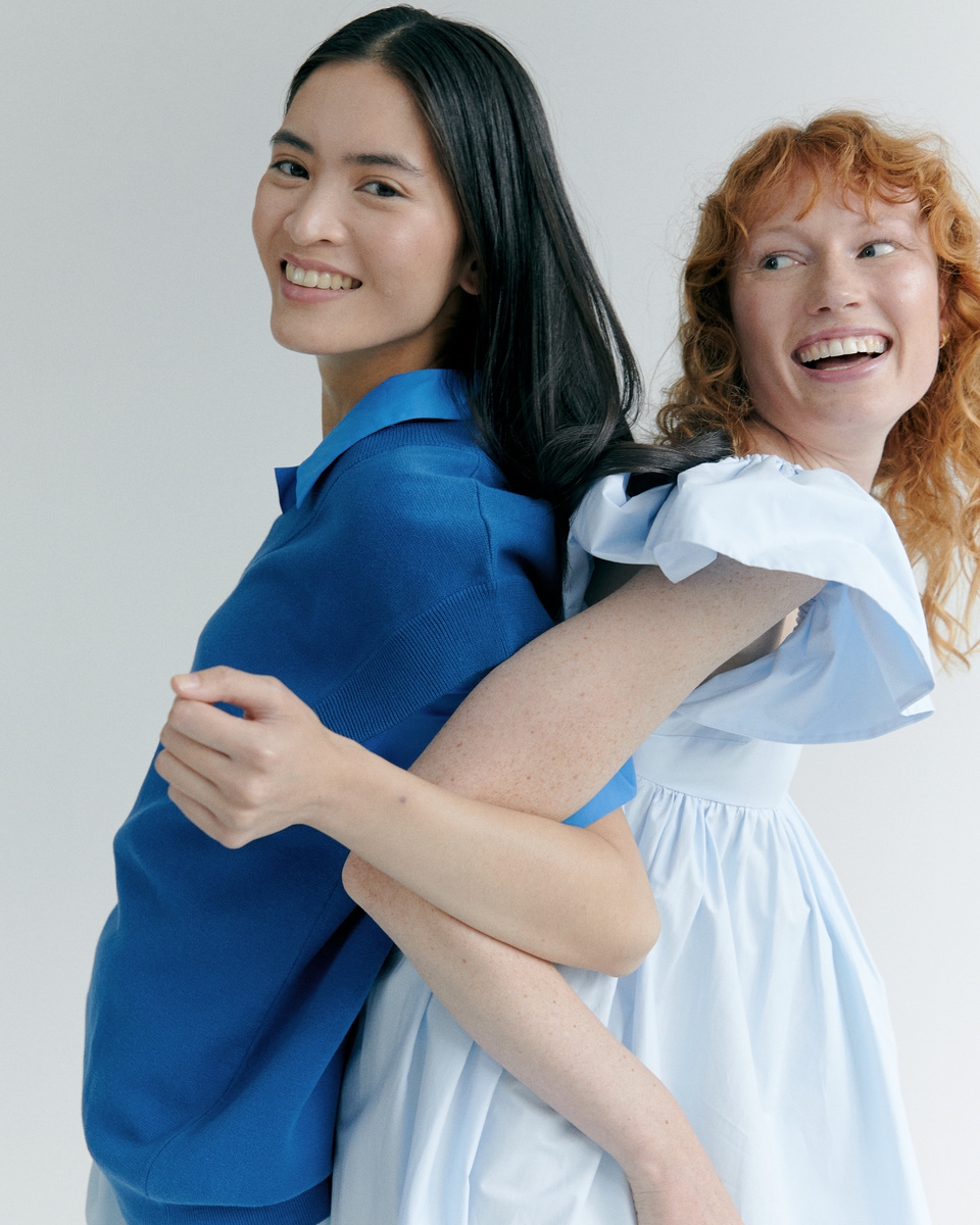 Gaver til henne - NIVEA