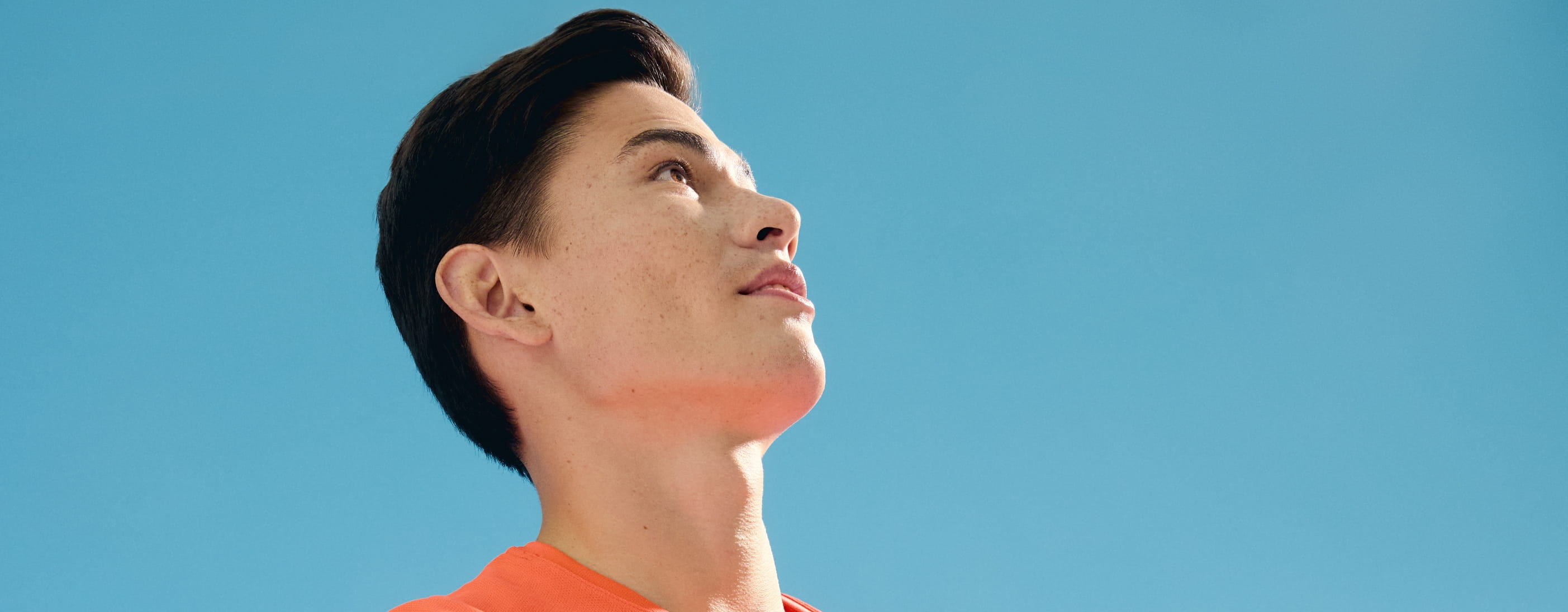 come tagliarsi i capelli da solo