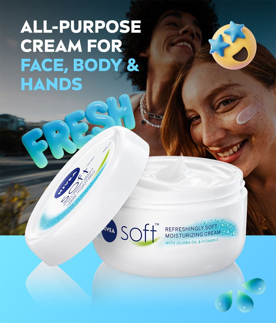 SOFT ENRICHED PDP